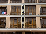 Ani, отель