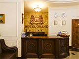 Hotel Grand, гостиничный комплекс