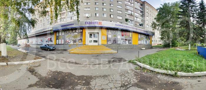 газовик м