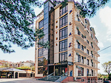 Plaza, отель