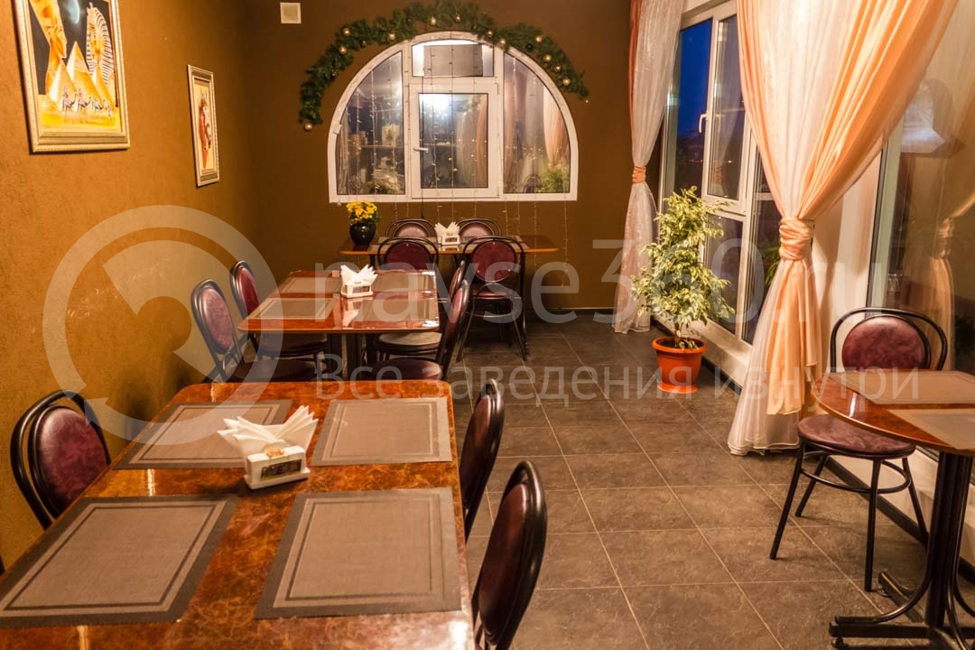 Гостиница Papaya Park Hotel в Сочи 5