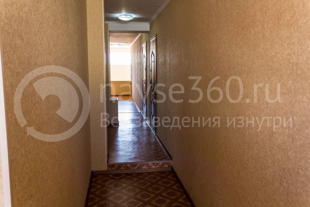 Гостиница Лазурь в Сочи