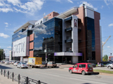 СИТИ, центр дизайна