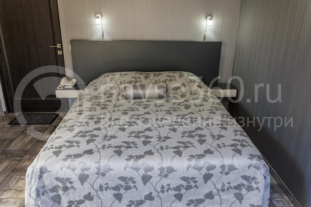 Номер в гостинице Apart в Сочи, Красная поляна