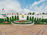Цветочные часы