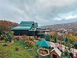 Эко Дом, гостевой дом
