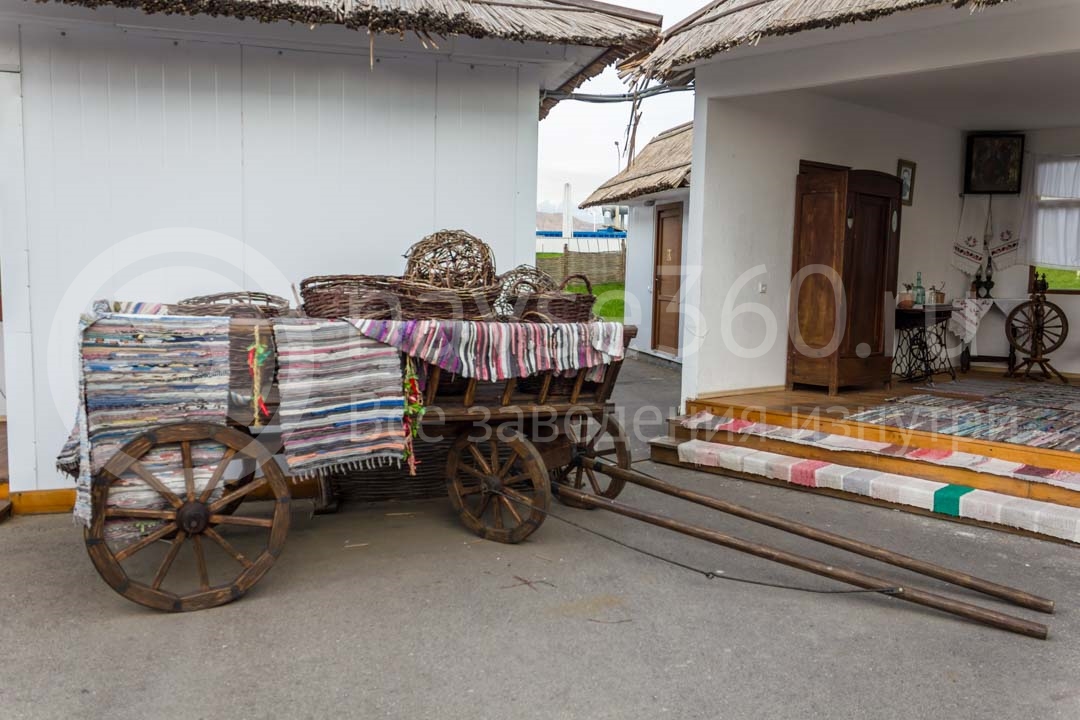 Ресторан Казачий курень в Сочи