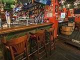 Clever Irish Pub, ирландский бар