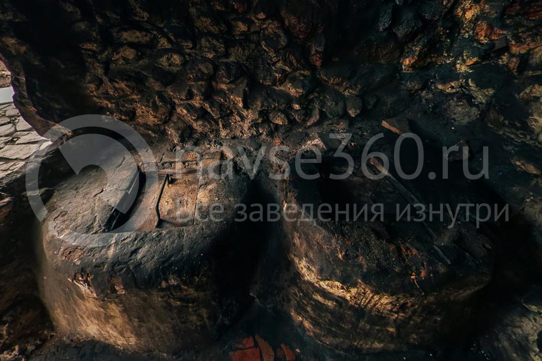 Комплекс Беловодье в Лаго-Наки 16