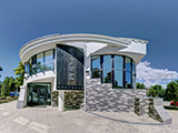 Ресторан Point 188