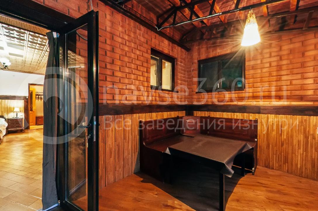 Эдельвейс, гостевой дом, Каменномосткий, Краснодар 14