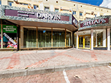 Darvin, ювелирный салон