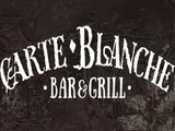 Carte Blanche, гриль-бар