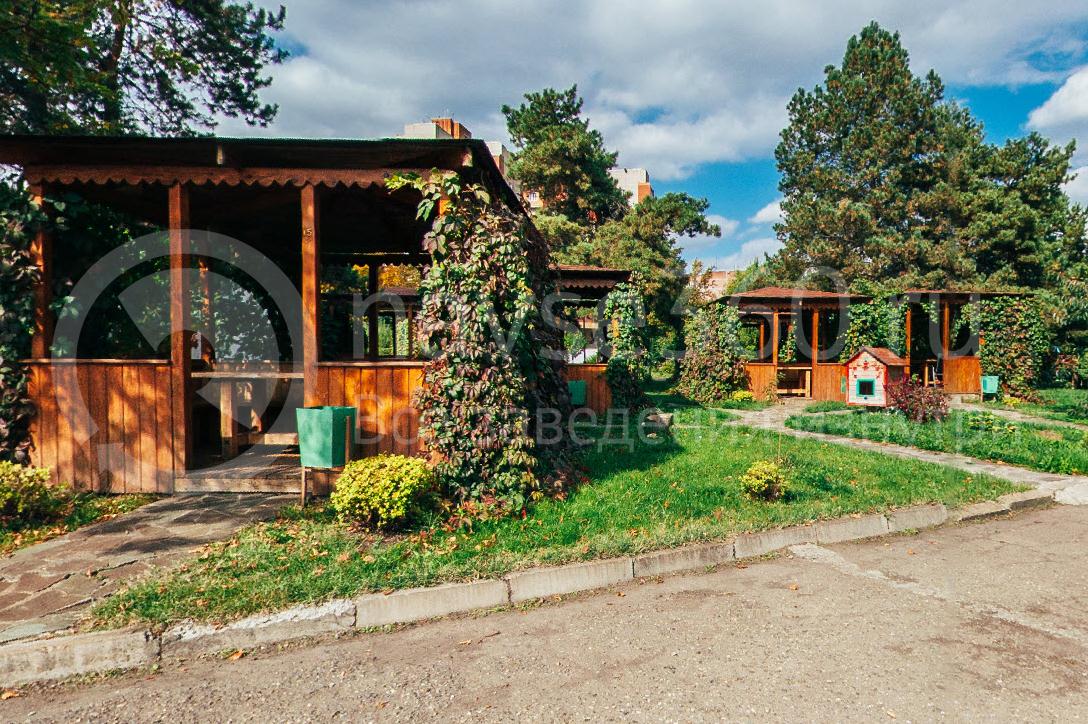 ресторан казачий хуторок краснодар беседка 02