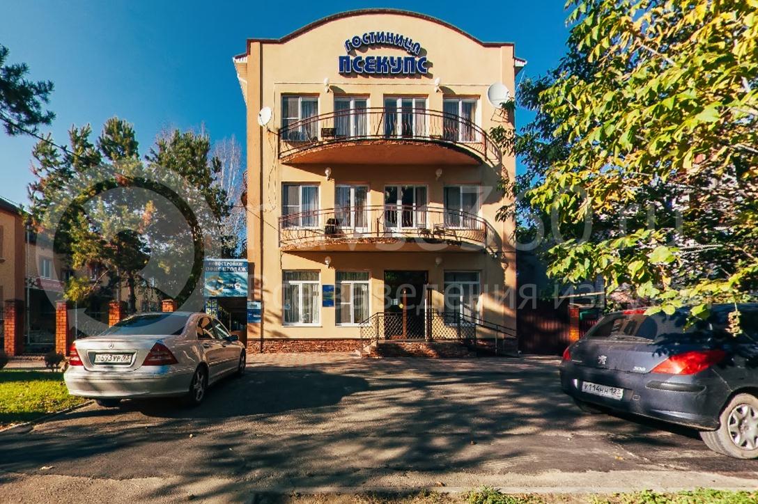 отель псекупс краснодар горячий ключ 01