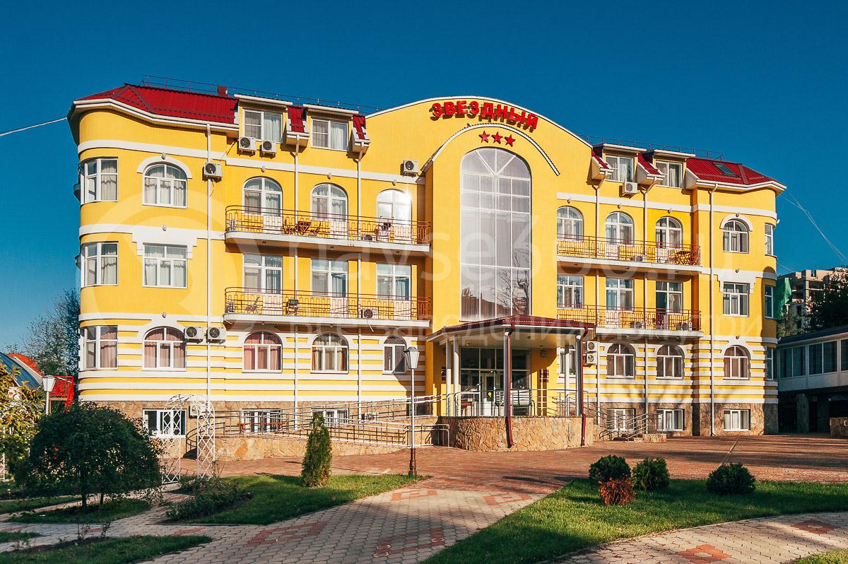 санаторий звездный горячий ключ краснодар 01