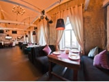 Berry Bar (Берри Бар), кафе