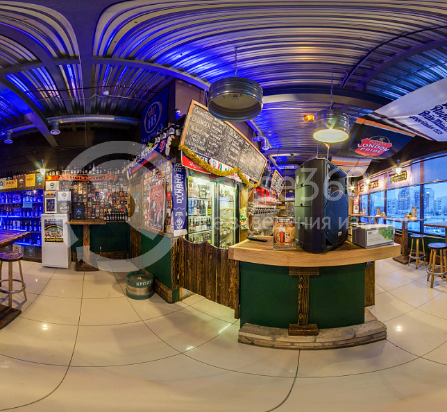 Home Pub Казань