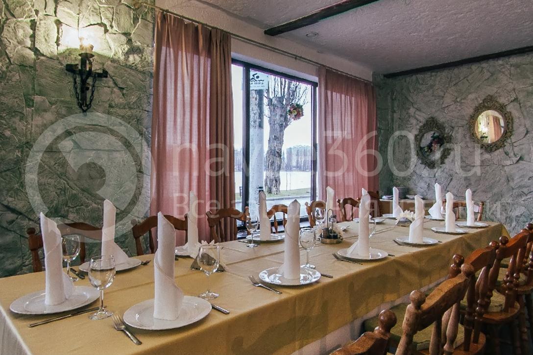 Ресторан Королевская Охота 15