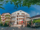 Отель Кристина