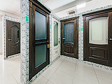 Золотой ключик, магазин дверей