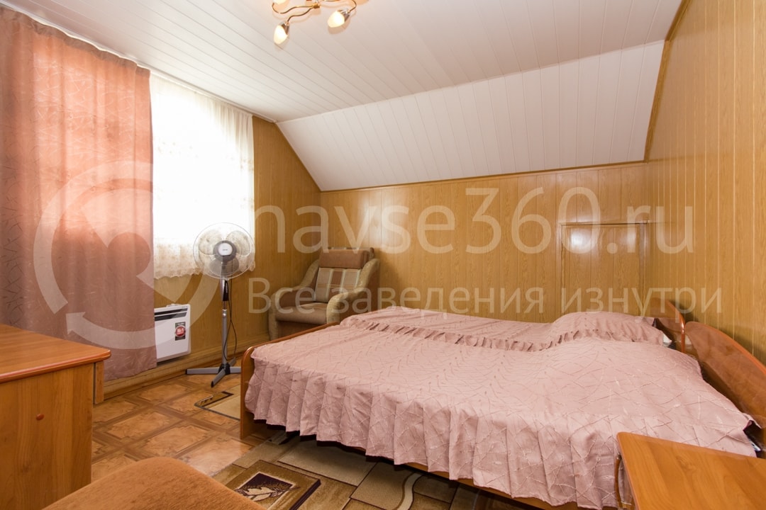 гостевой дом алина адлер 04