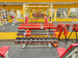 B-GYM Авторский фитнес-клуб