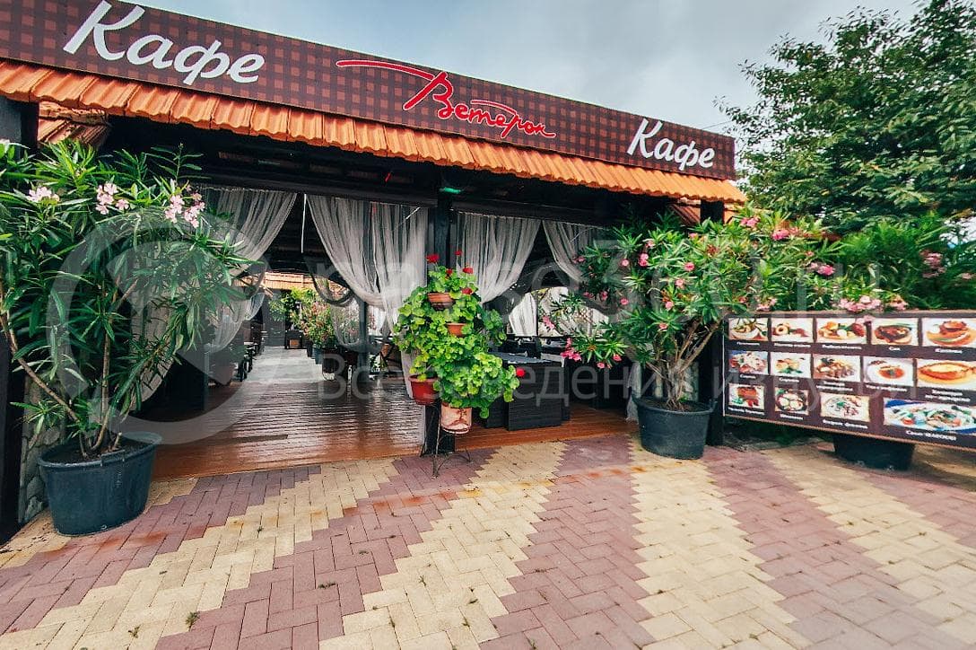 кафе ветерок геленджик 17