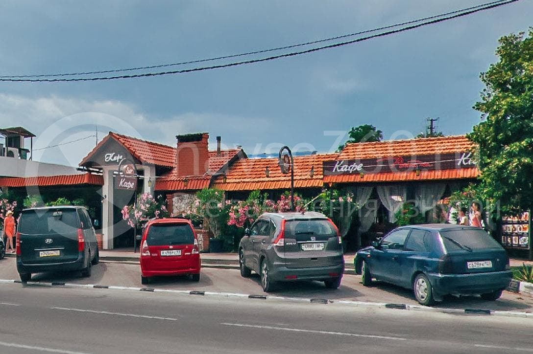 кафе ветерок геленджик 18