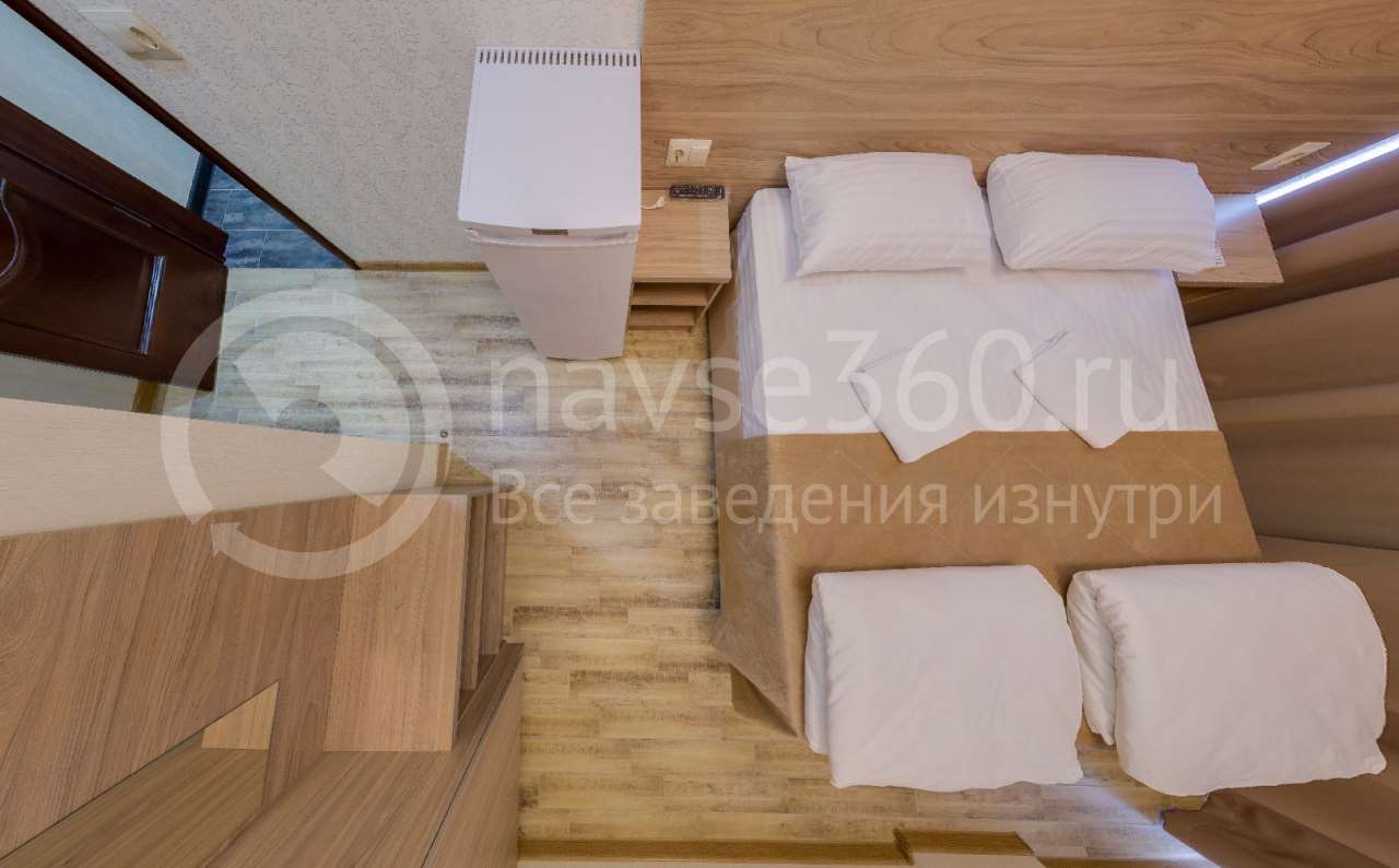 хостел геленджик 04