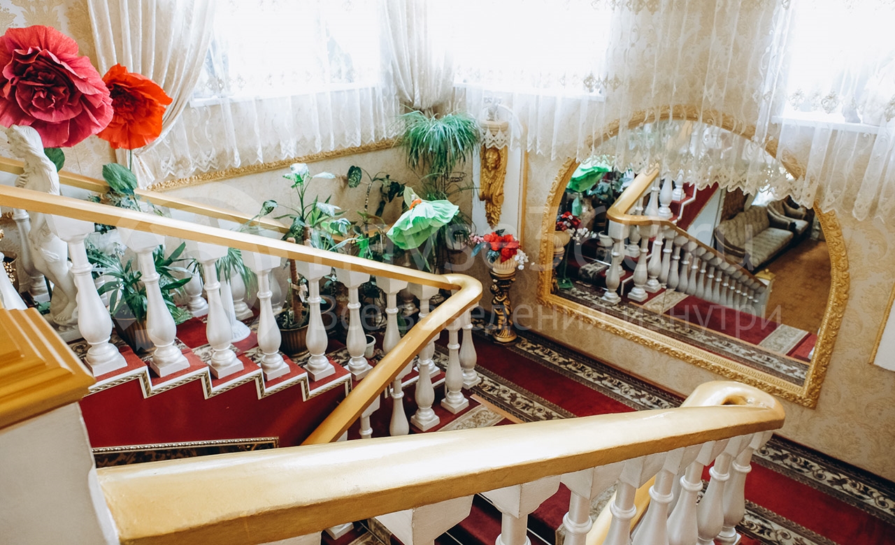Шустофф, банкетный зал: отзывы, фото и цены на сайте tomsk.navse360.ru
