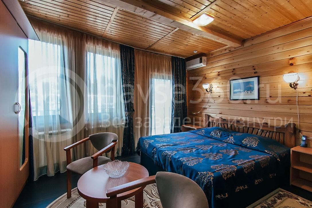 мини отель морской клуб анапа 12