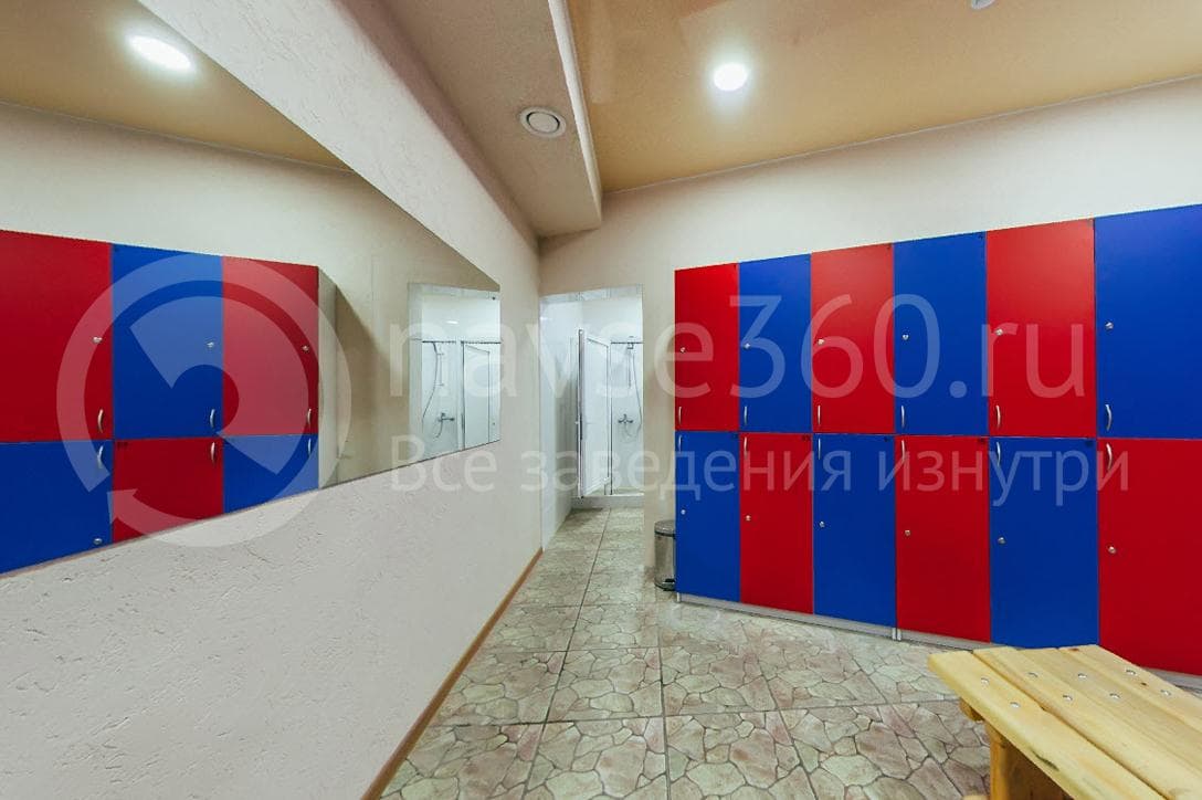 фитнес центр капитан анапа 05