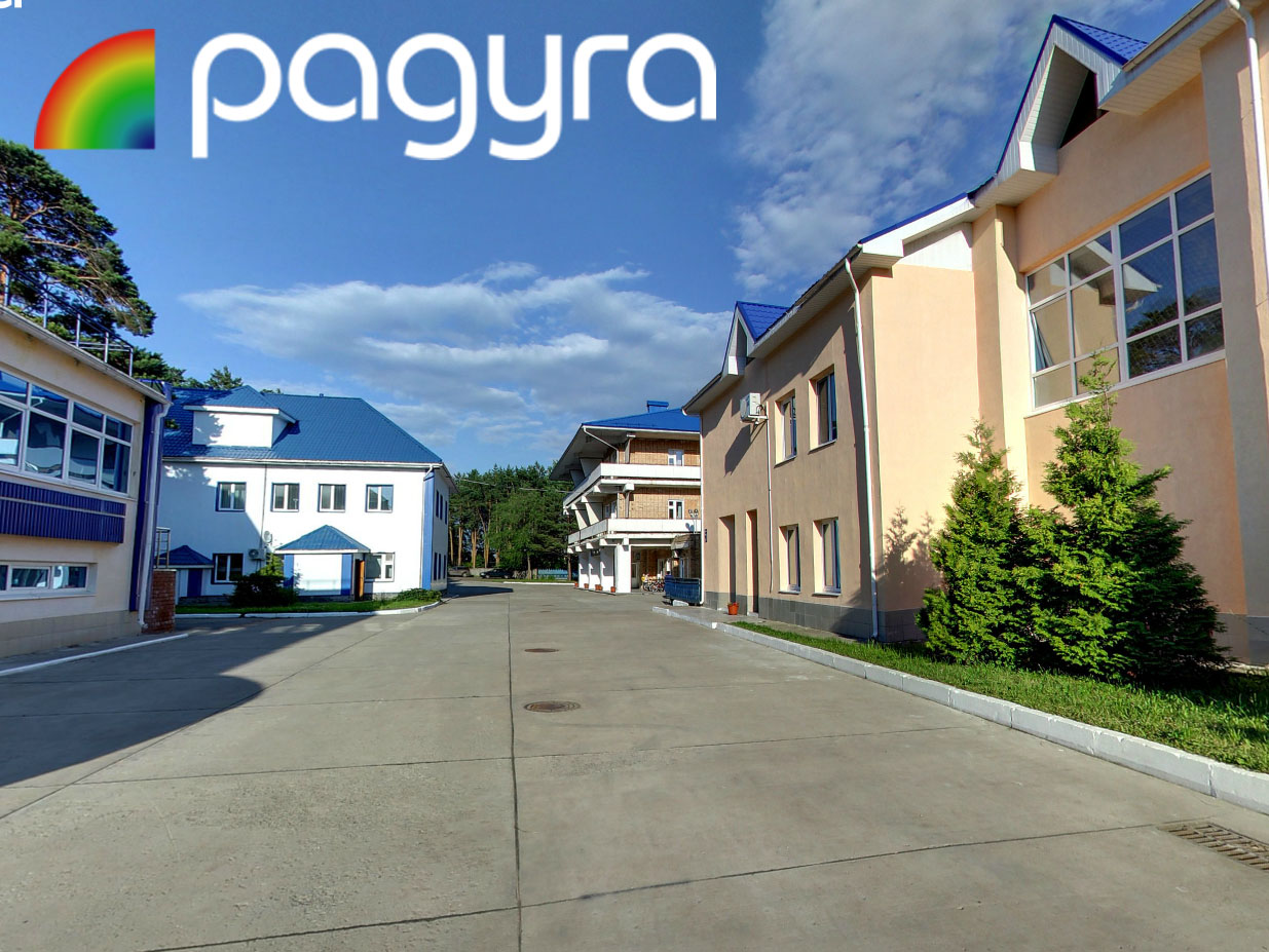 Радуга - санаторий и детский оздоровительный лагерь