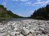 Урочище Сайкол, гостиница