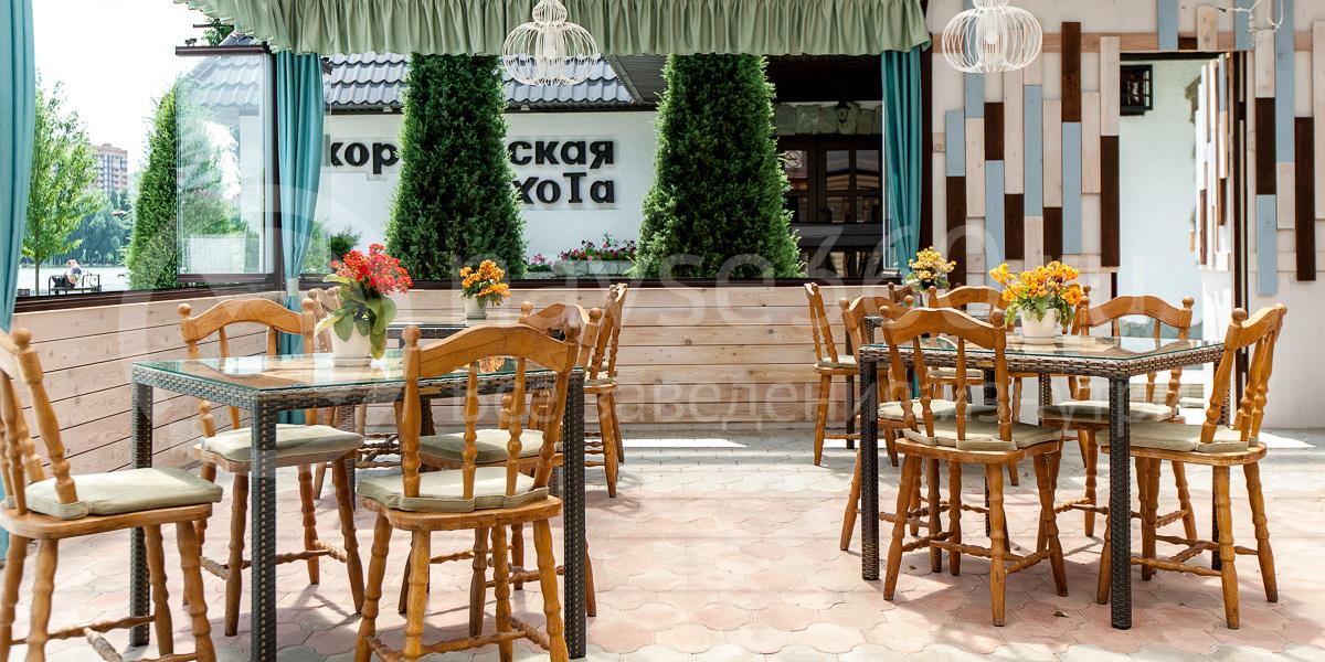 кафе есть охота краснодар 01