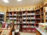 Фанагория, магазин