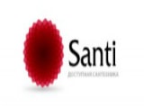 Santi, магазин