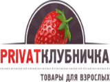 PRIVAT Клубничка, магазин