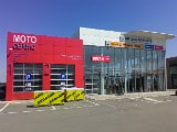 Ducati Ключ Авто, автосалон