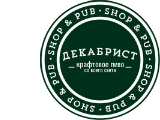 Декабрист, бар