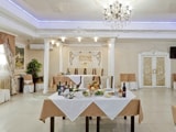 Старый Тбилиси, кафе
