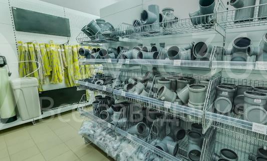 газтепловода