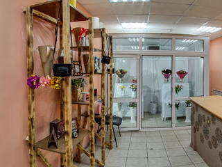 БохоБукет, студия декора и флористики