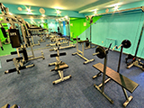 Fit-it, фитнес-клуб