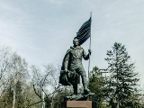 Аллея Победы