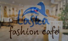 "Laska" Fashion cafe