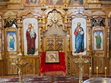 Храм Рождества Христова