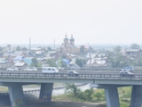 Место основания города
