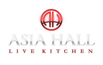Asia Hall, ресторан